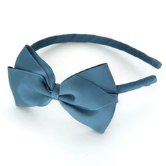 antique blue