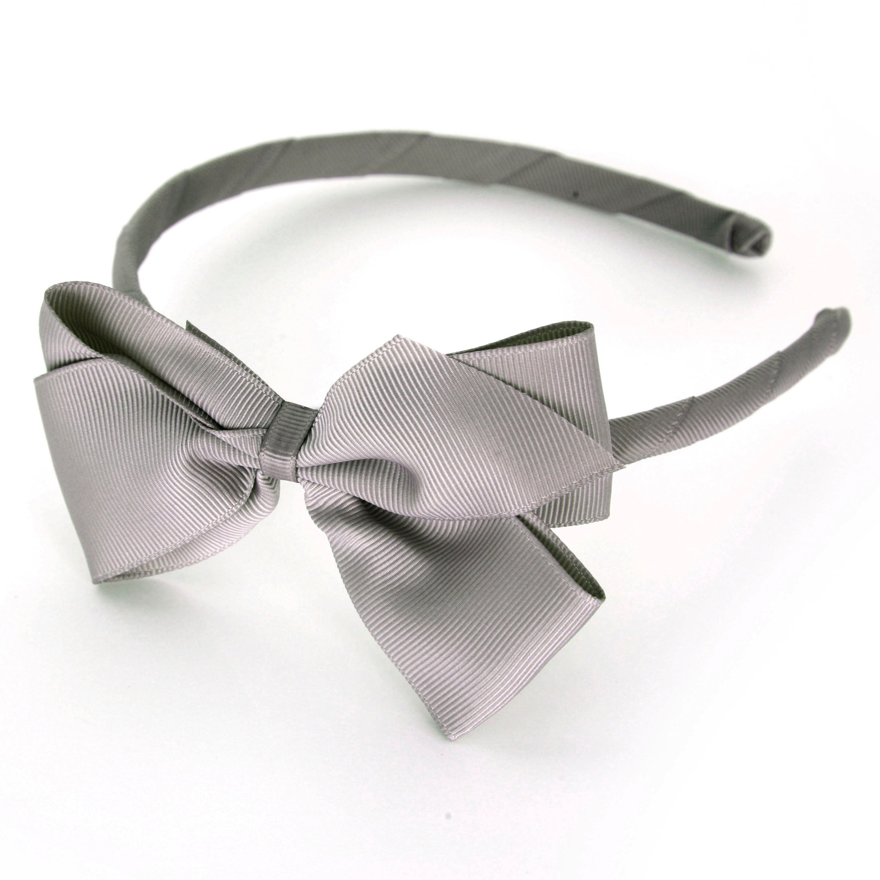 silver grey