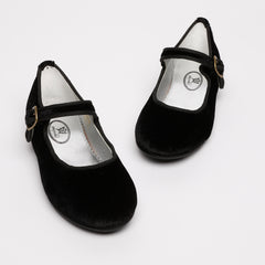black velvet