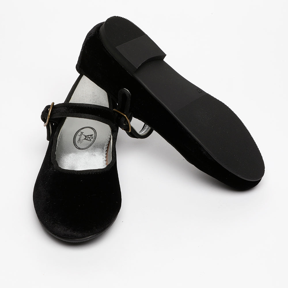 black velvet