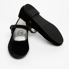 black velvet