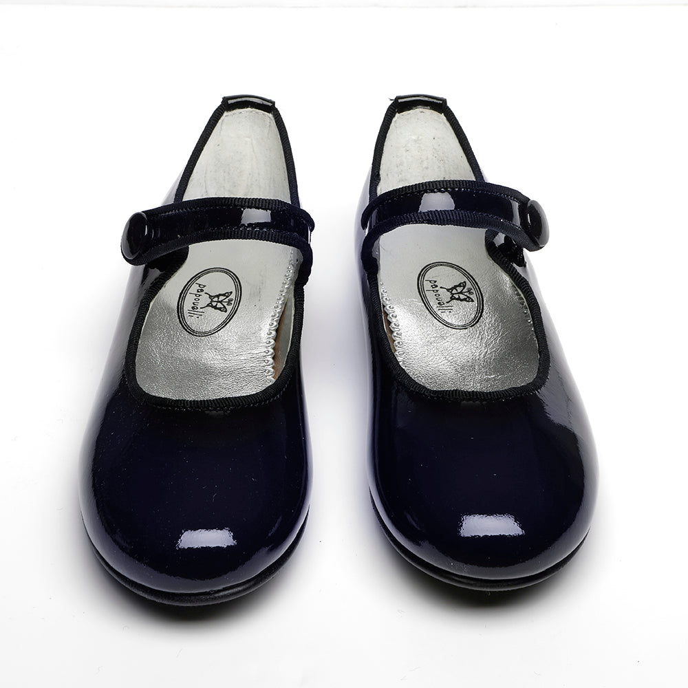 navy patent
