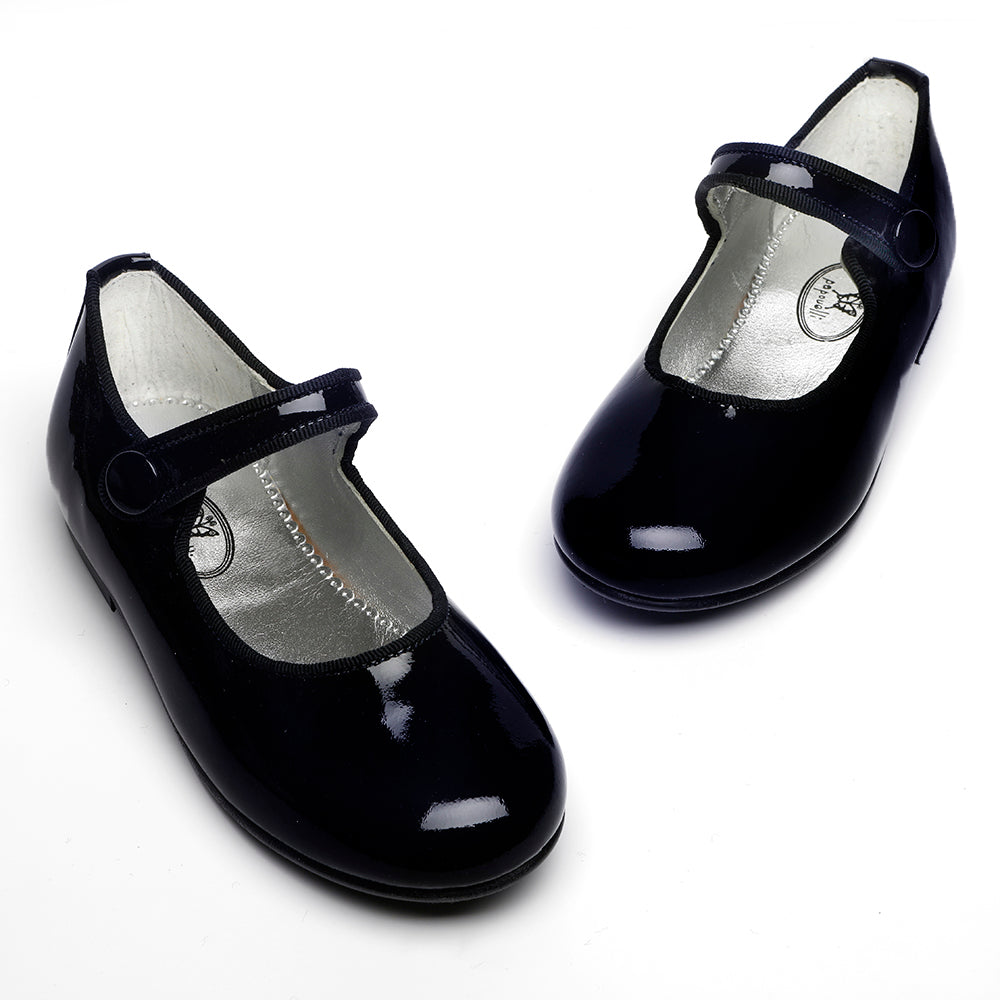 navy patent