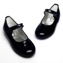 navy patent