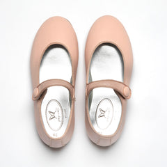 nude pink