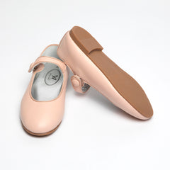 nude pink