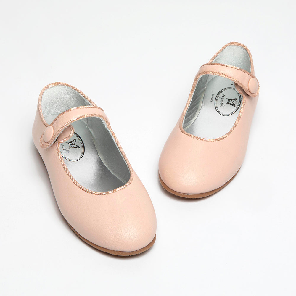nude pink