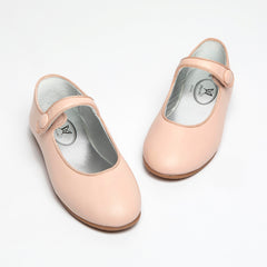 nude pink