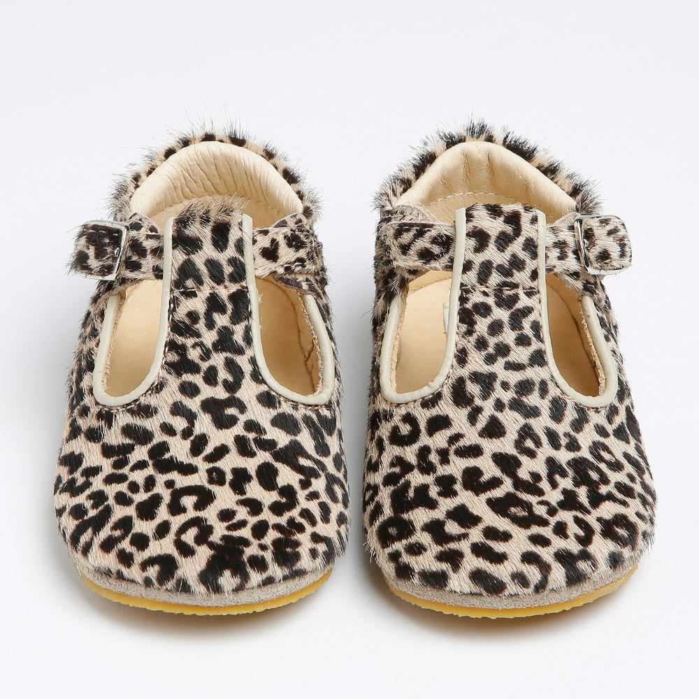 BABETTE LEOPARD