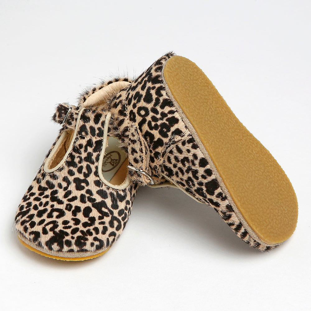 BABETTE LEOPARD