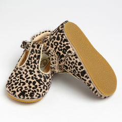 BABETTE LEOPARD