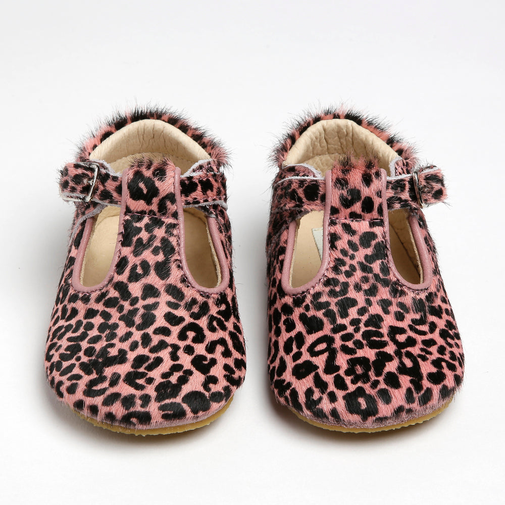 BABETTE LEOPARD