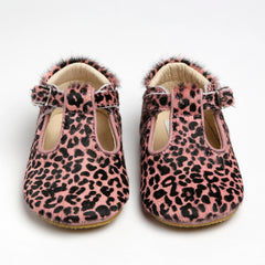 BABETTE LEOPARD