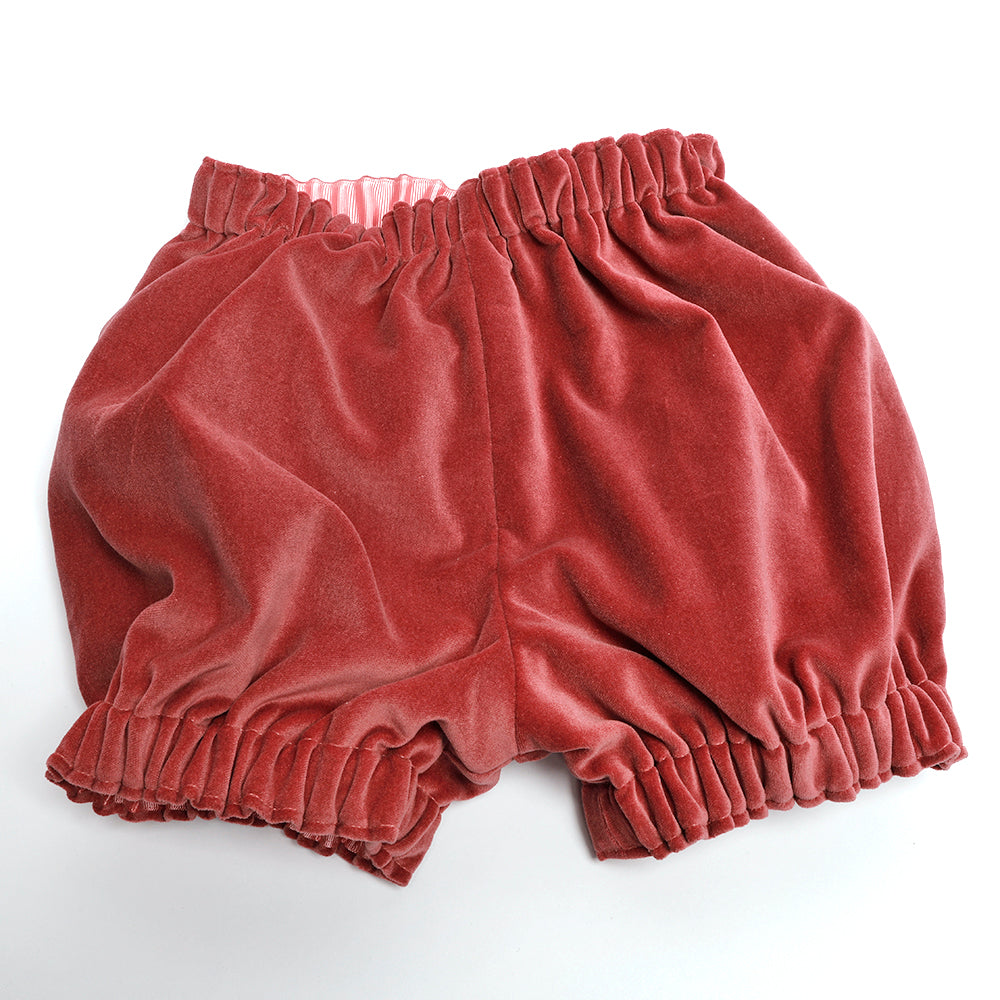 old pink