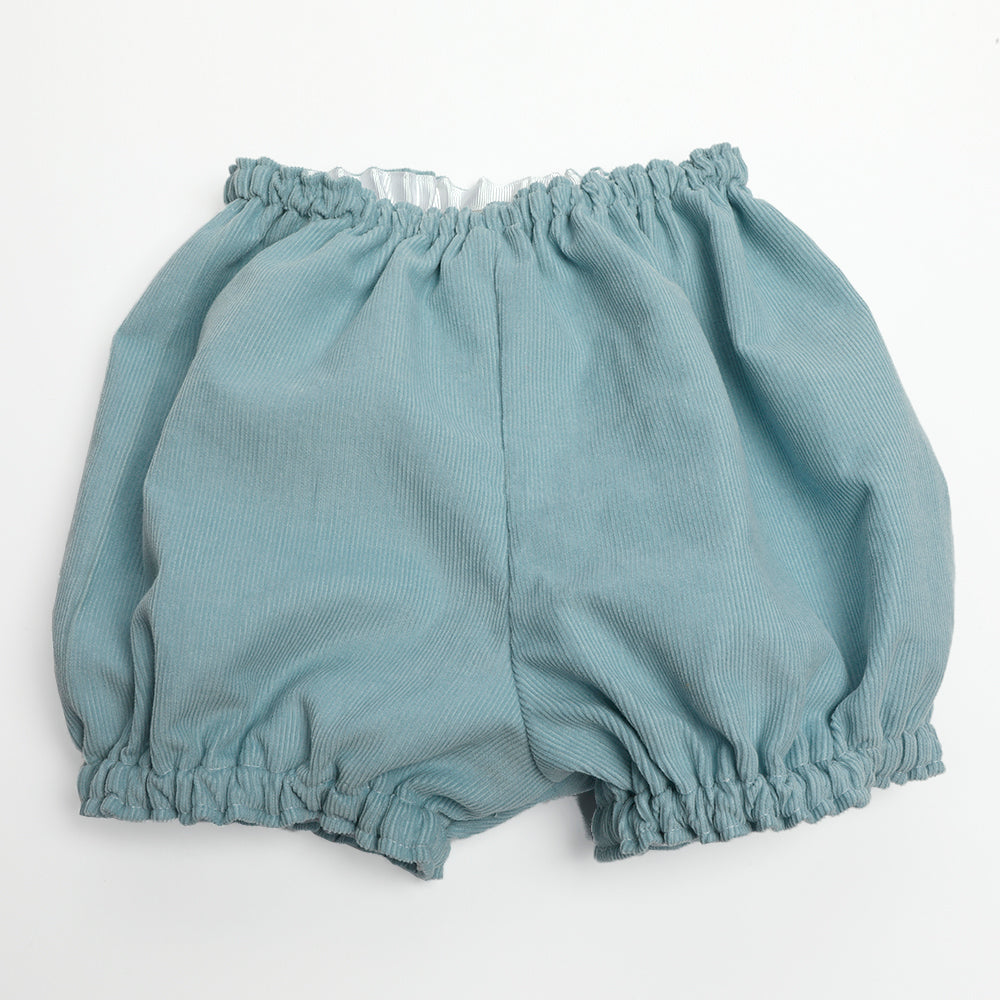 BLOOMERS CORD