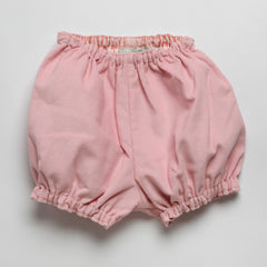BLOOMERS CORD