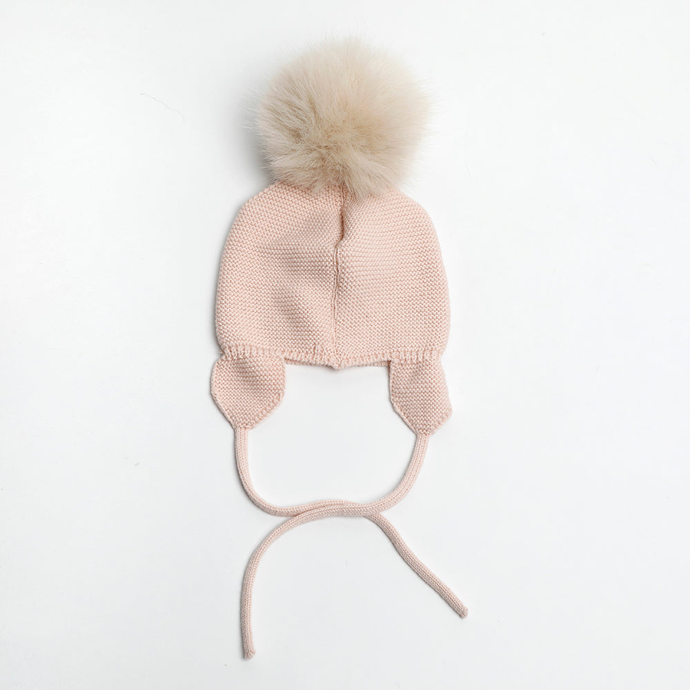 palest pink