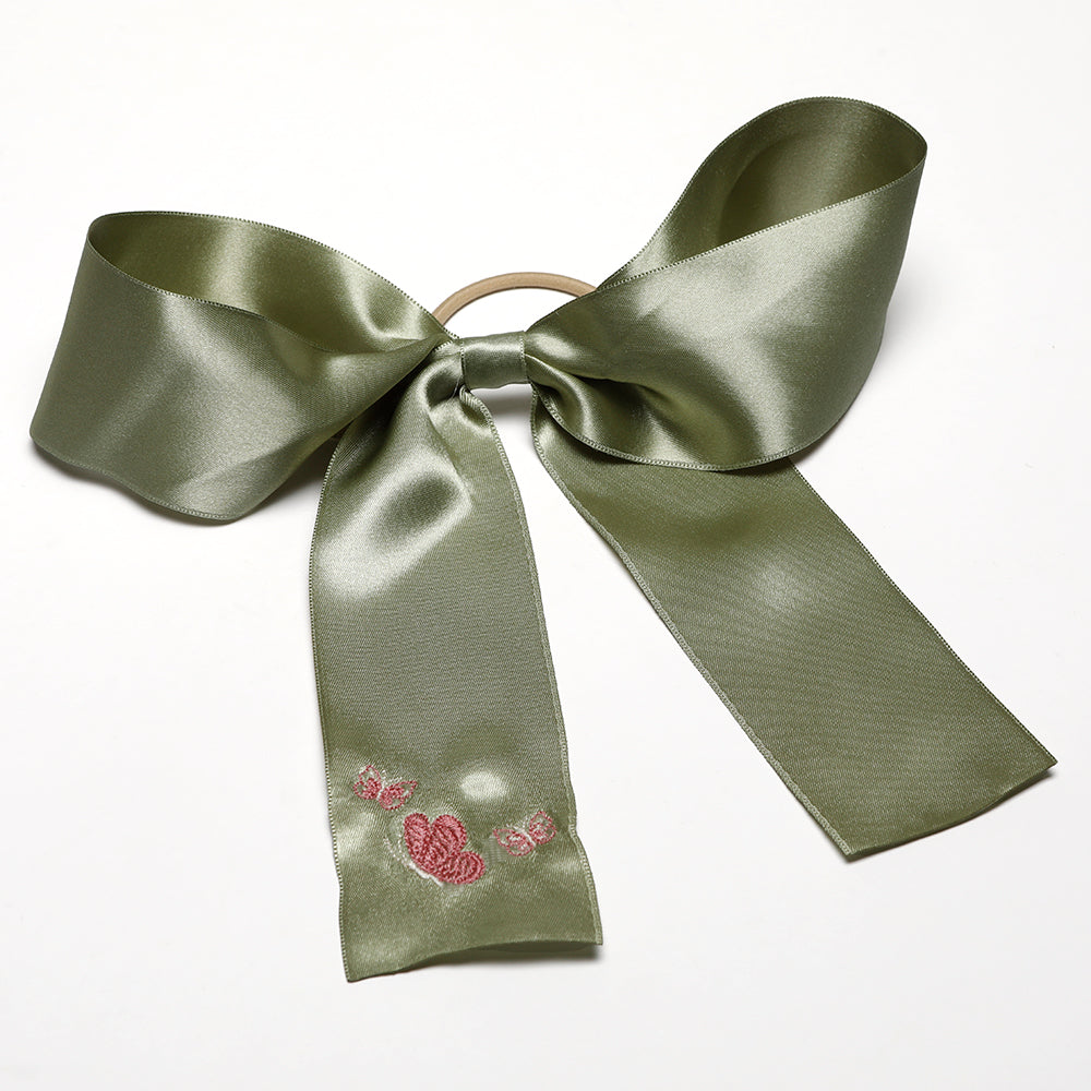 BUTTERFLY BOW