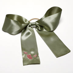 BUTTERFLY BOW