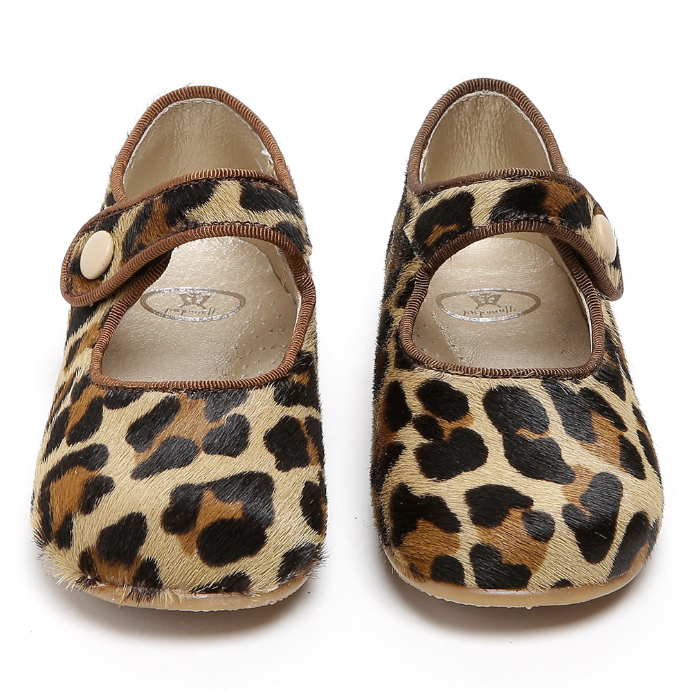CATALINA LEOPARD STRAP
