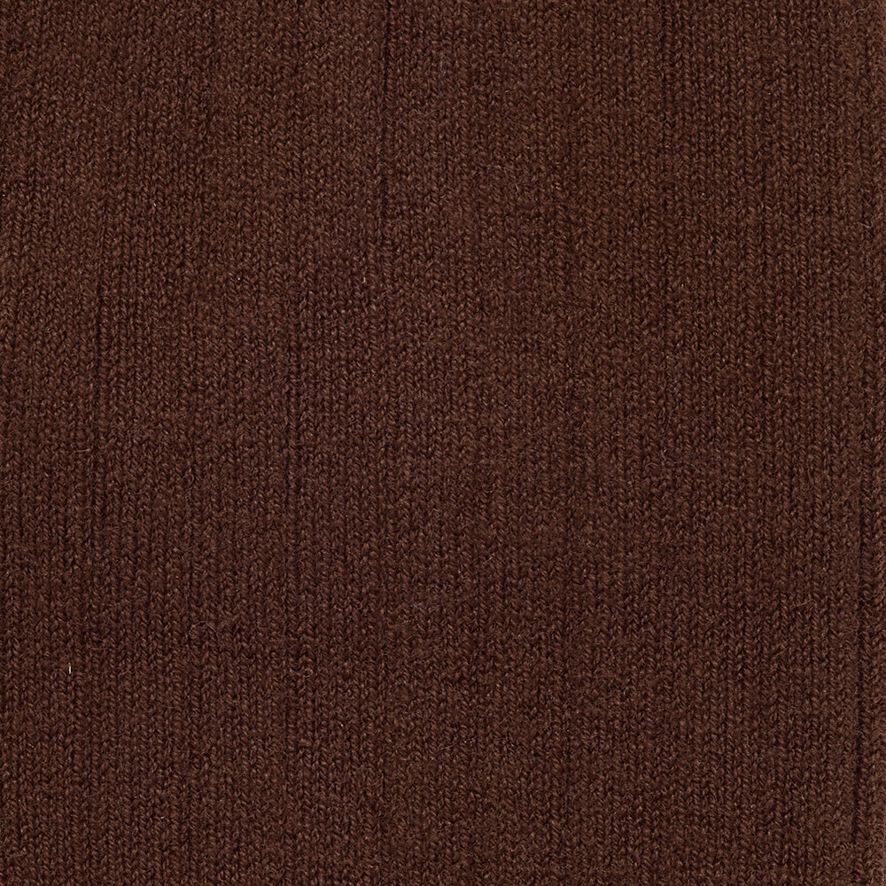 chocolate brown