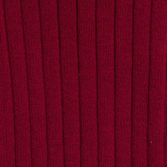 dark burgundy