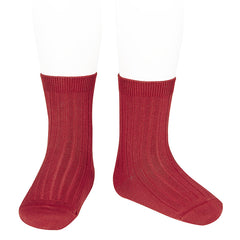 dark red