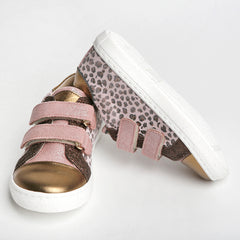 DOROTHY LEOPARD