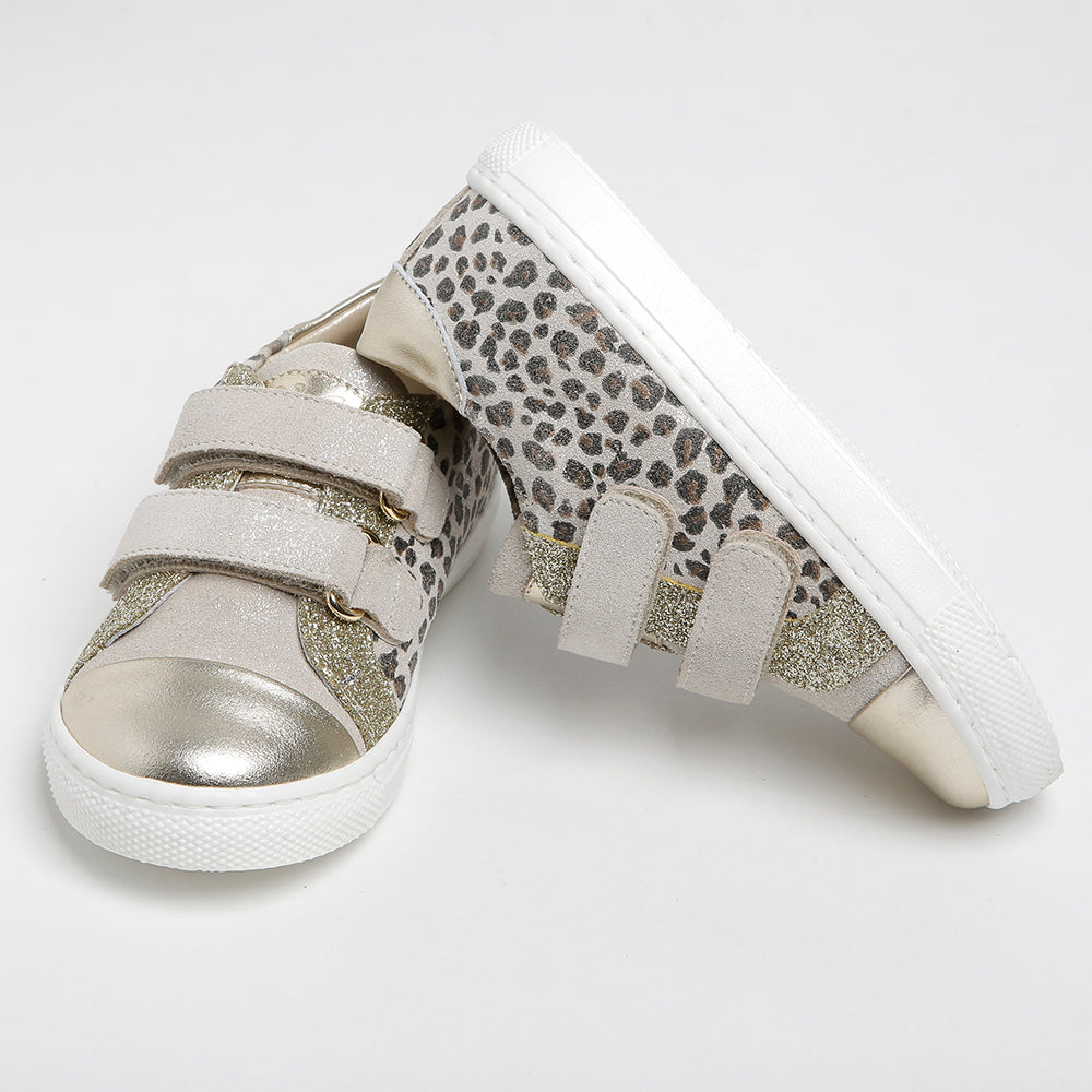 leopard