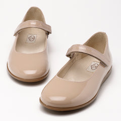 nude patent
