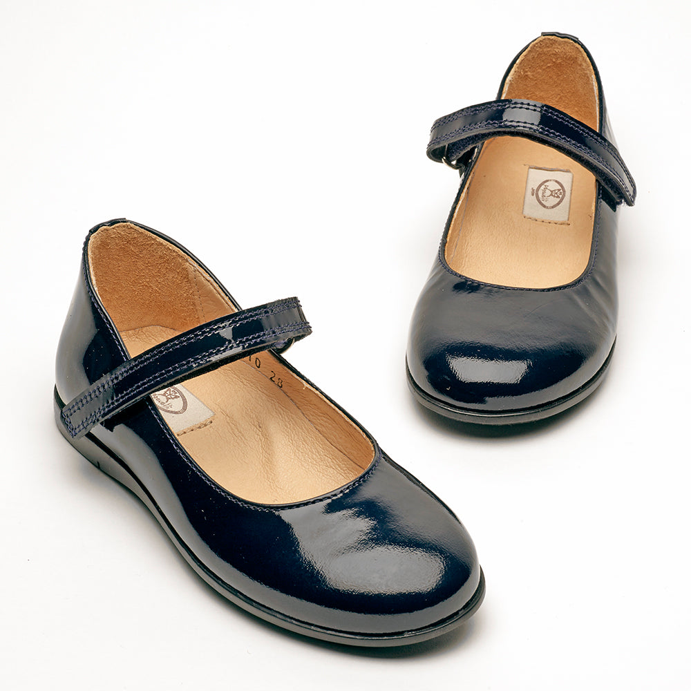 navy patent