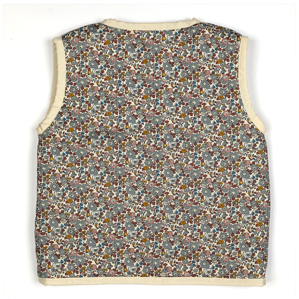 PATSY GILET