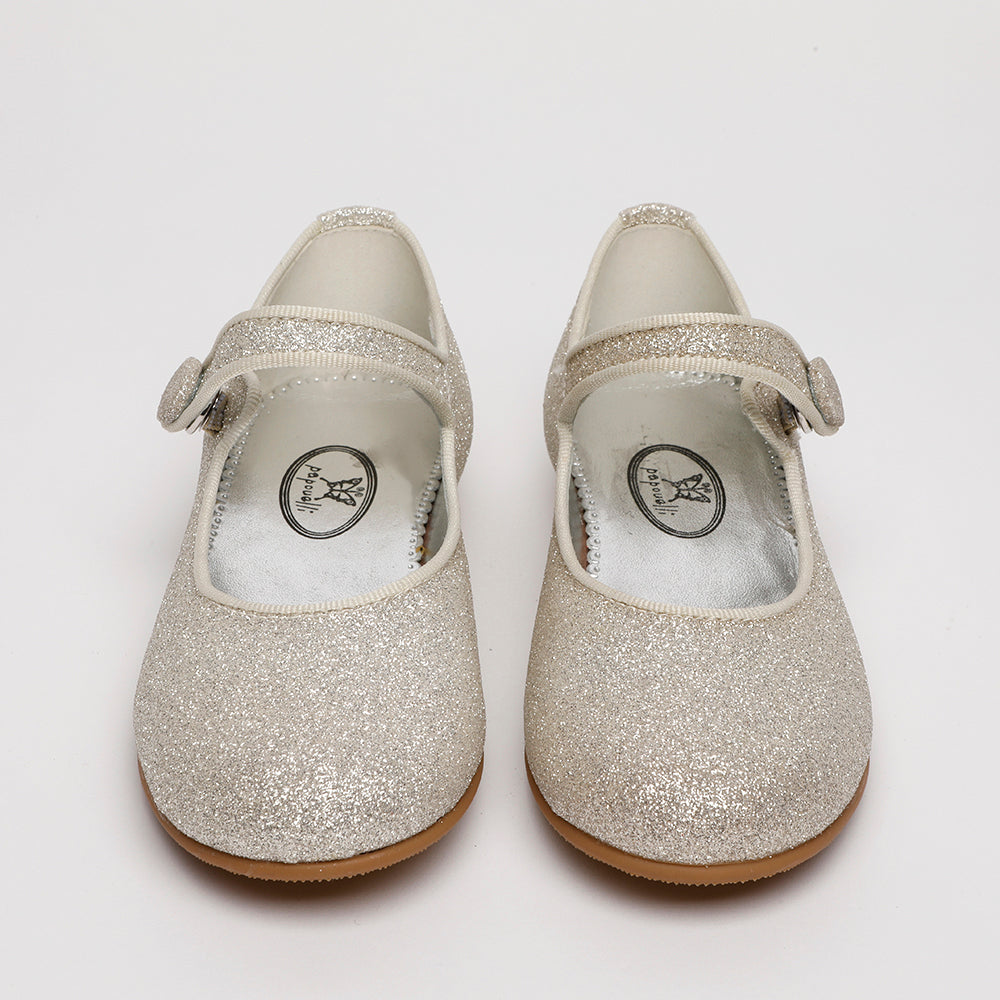 platinum glitter