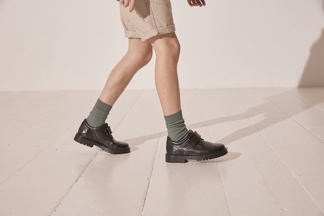 HARRY VELCRO