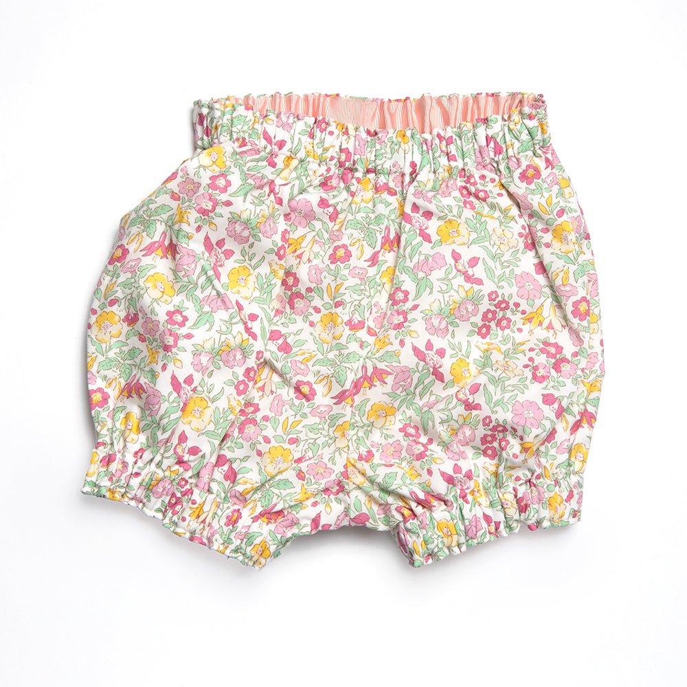 Liberty mamie