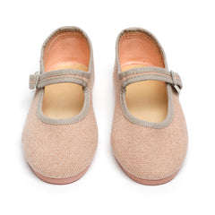 pink canvas