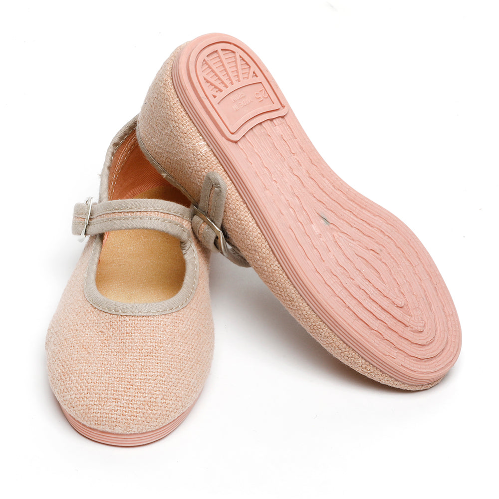 pink canvas