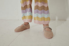 pink canvas