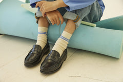 LONDON UNISEX LOAFER