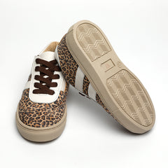 LORNA LEOPARD