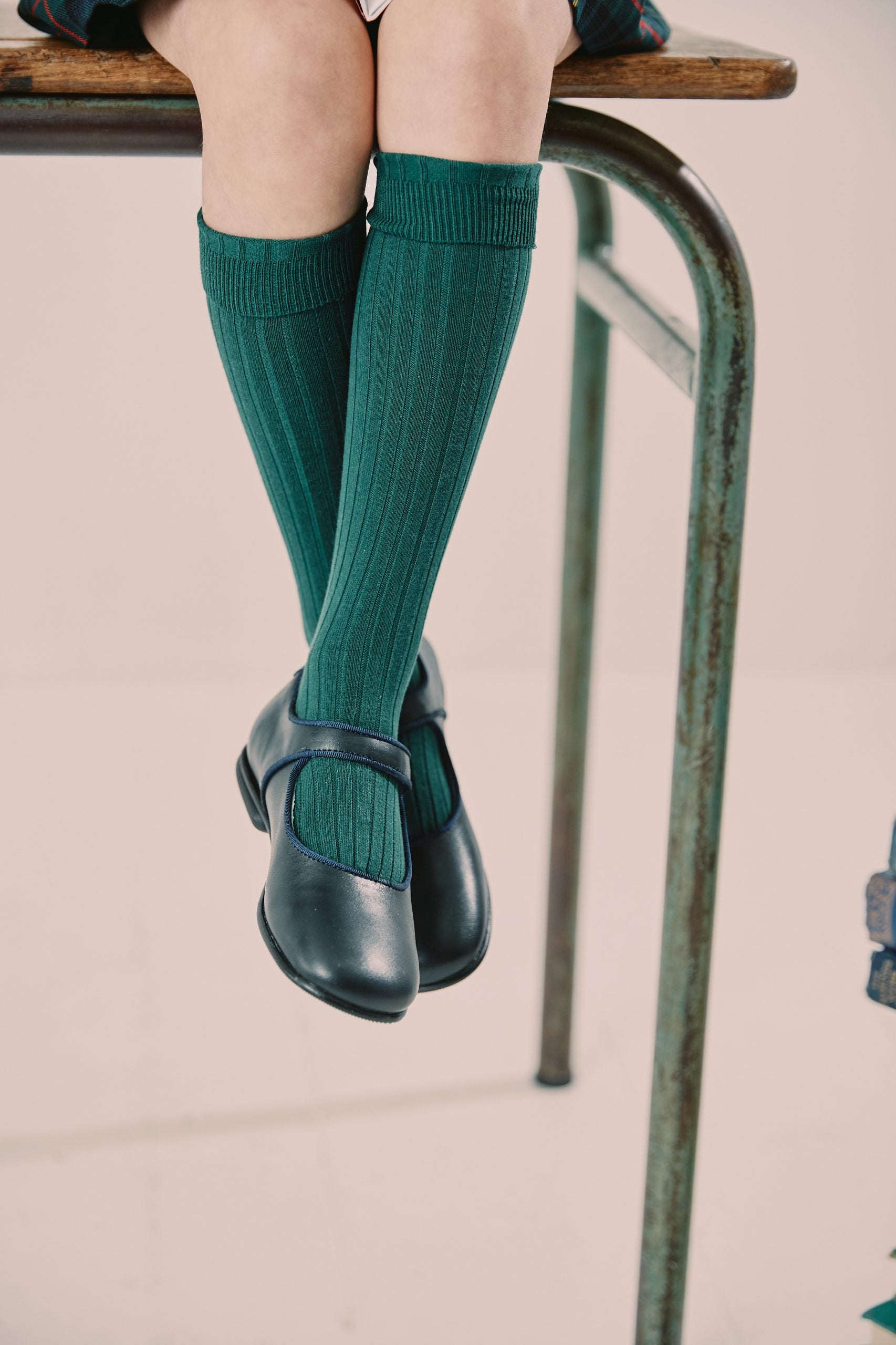 MAUD POPPER STRAP