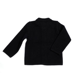 navy with navy trim