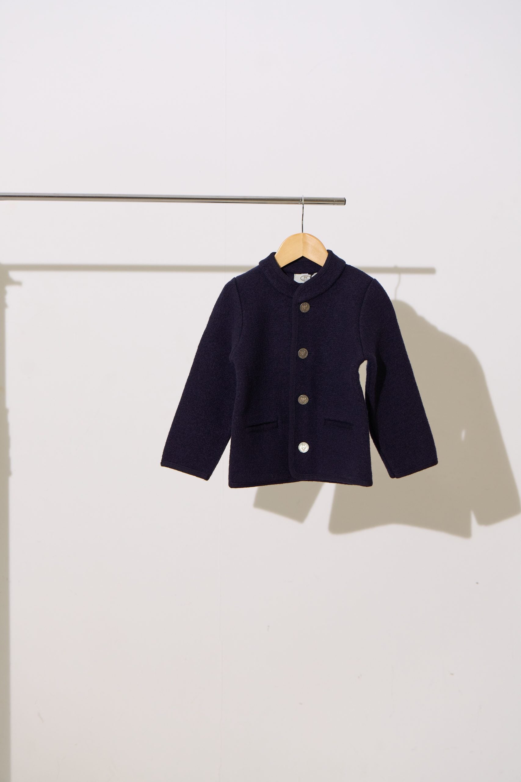 MARAIS JACKET