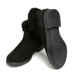 MATILDA FUR BOOT