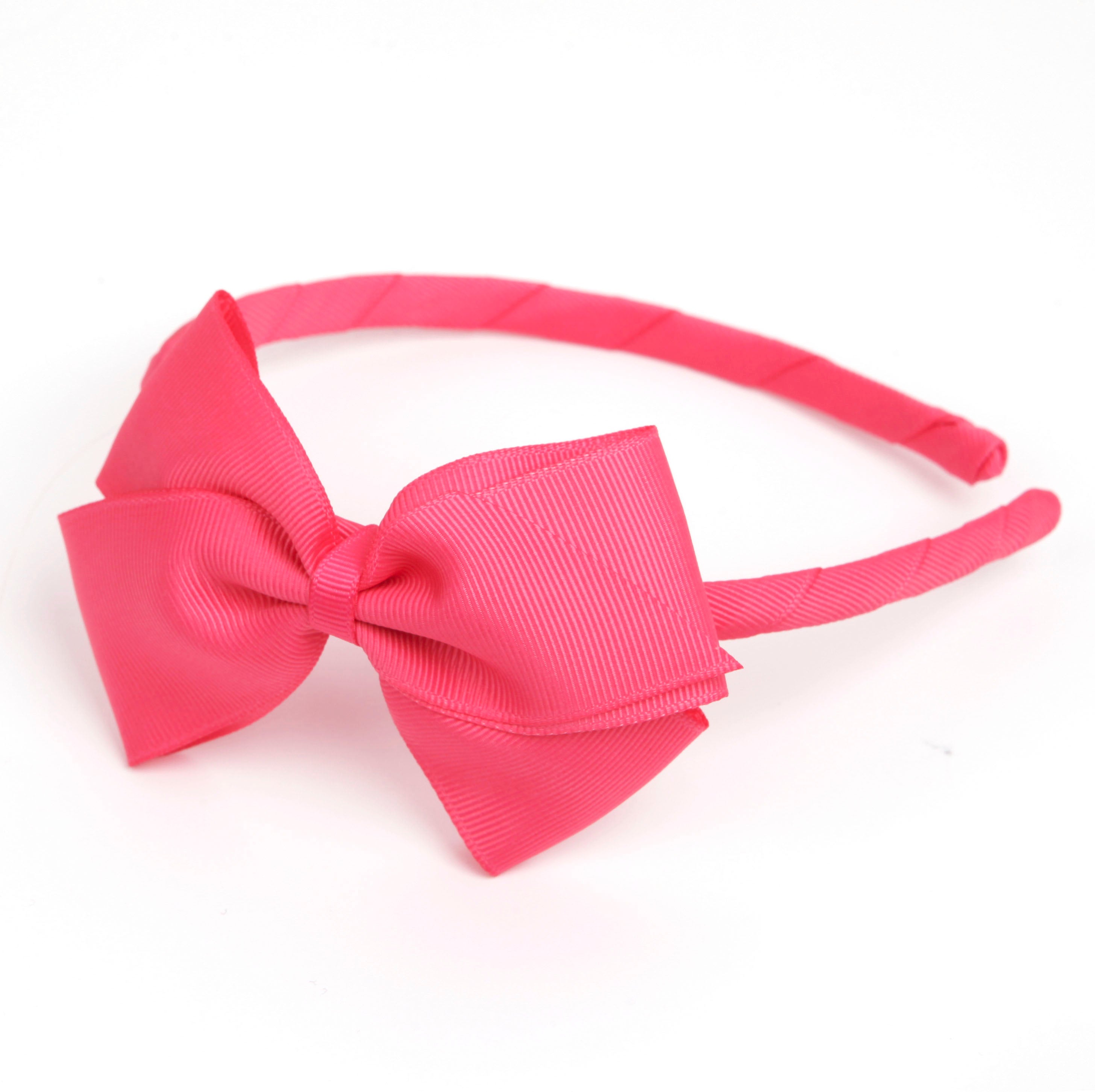 neon pink