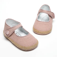 pink canvas