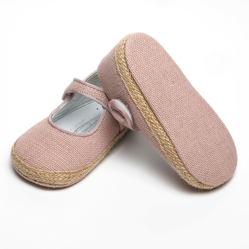 pink canvas
