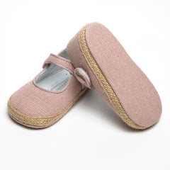 pink canvas