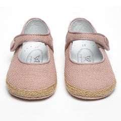 pink canvas