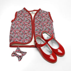 PATSY GILET